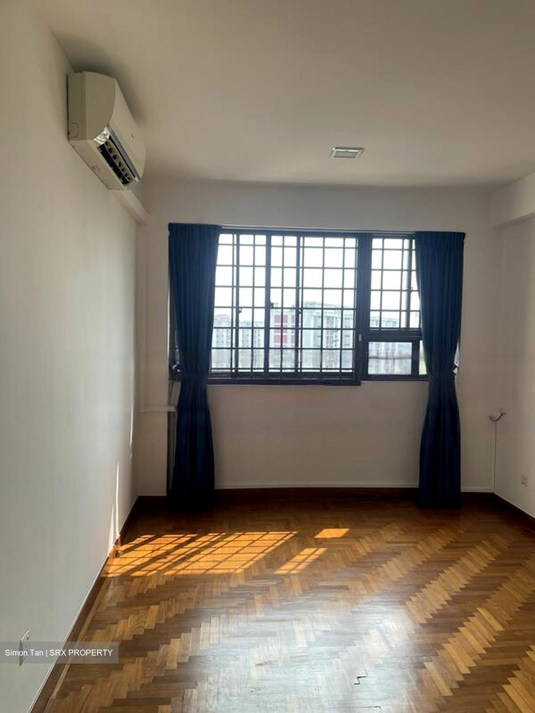 Kensington Park Condominium (D19), Condominium #469012001